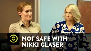 Not Safe with Nikki Glaser | Los Angeles | Female Orgasms 